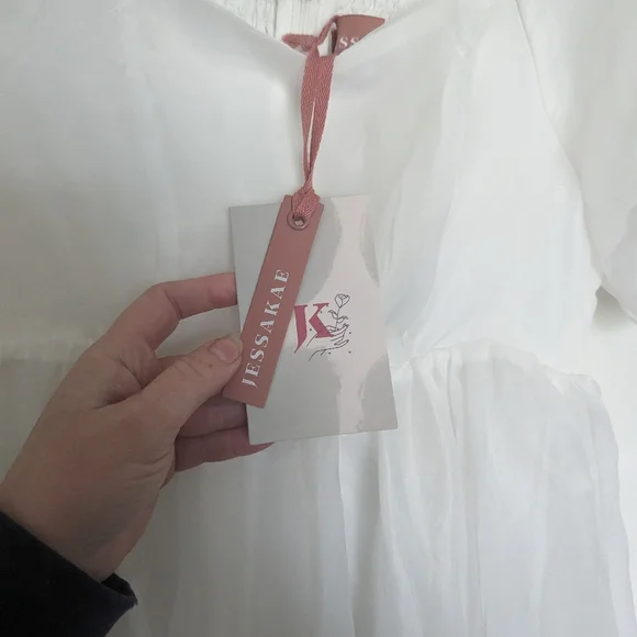 JessaKae NWT Wendy Dress - Picture 4 of 9